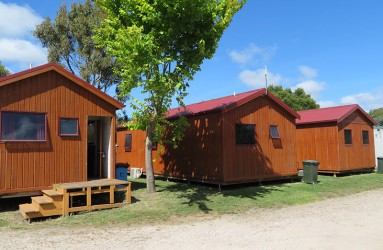 Bed Bunkhouses